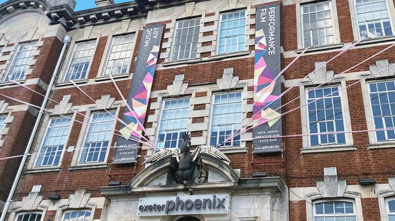Family-friendly festival to take place in Exeter