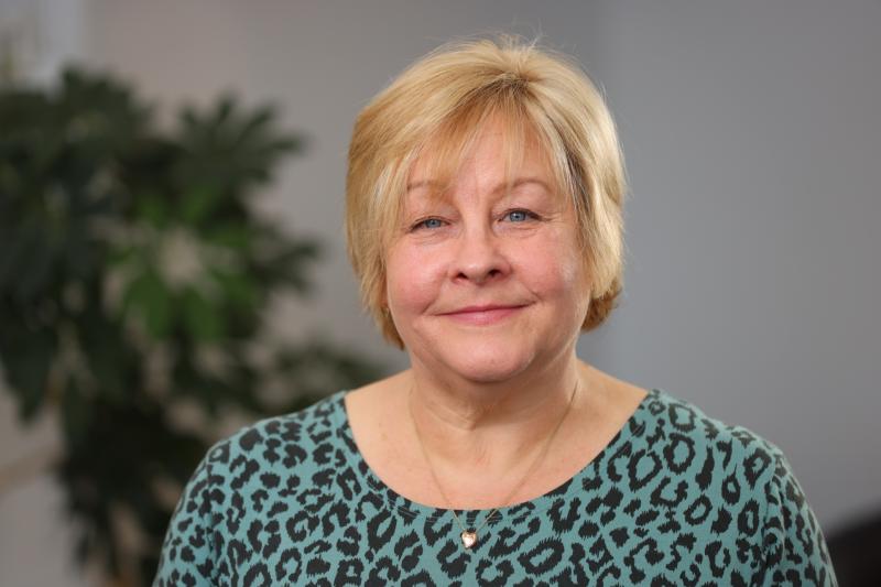 Julie will help plug national skills gap