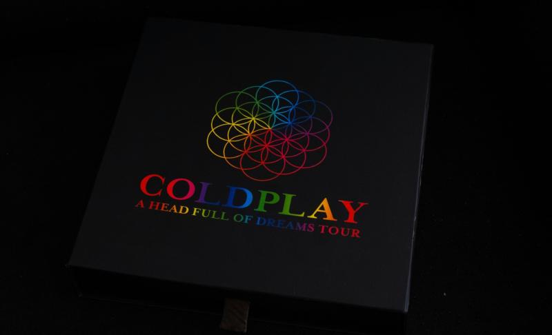 Academic to advise authors of Coldplay report 