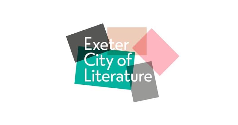 Report celebrates Exeter’s UNESCO City of Literature status