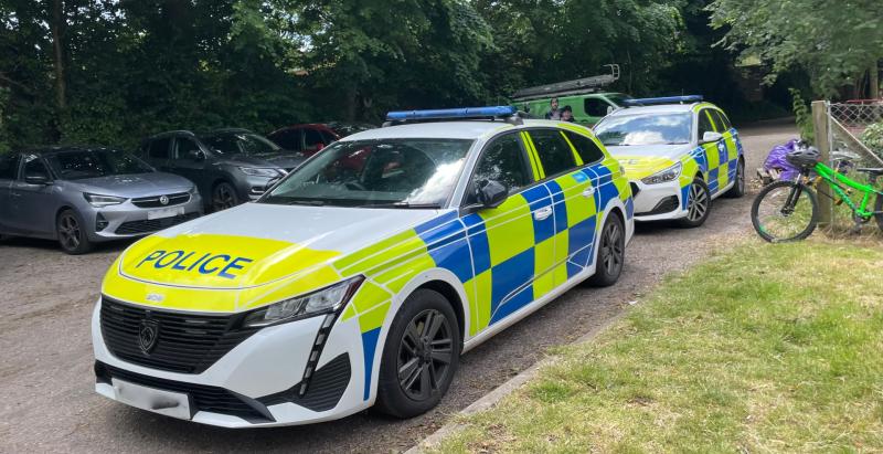 Devon & Cornwall Police rated ‘inadequate’ at investigating crime