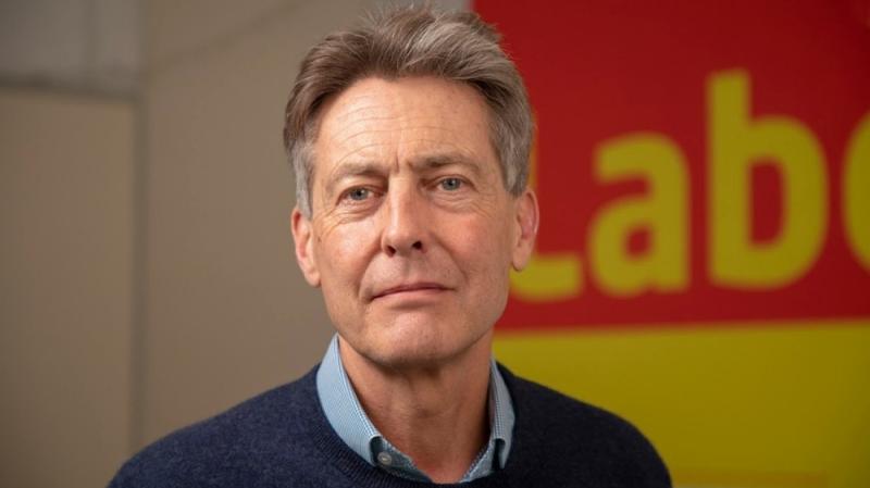 Recognition due for long-serving Exeter MP
