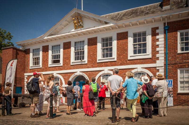 Exeter attractions earn Tripadvisor Travellers' Choice Awards