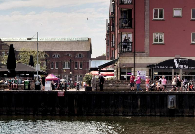  Top student-housing spots in Exeter