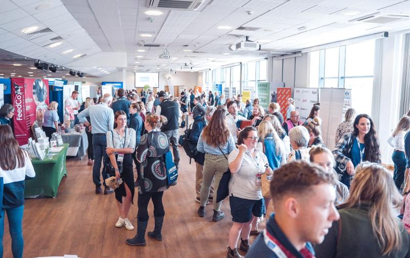 National magazine  selects Sandy Park for annual national conference