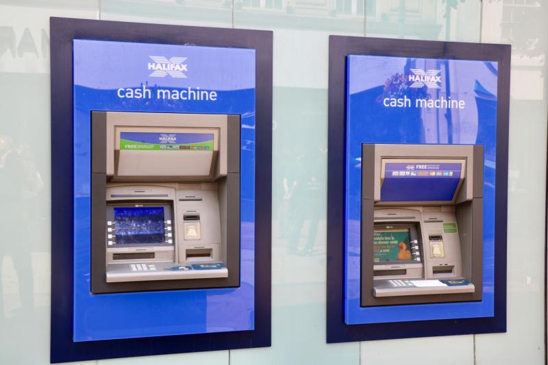 Cashless Exeter forecasted by 2034