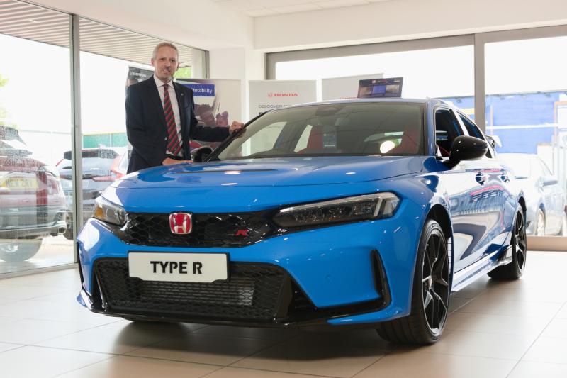 Vertu Motors expands South West presence