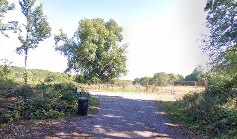 Exeter homes plan is thrown out