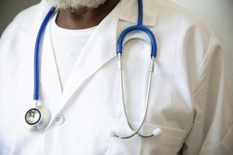 New Exeter homes ‘must have’ new GP surgery