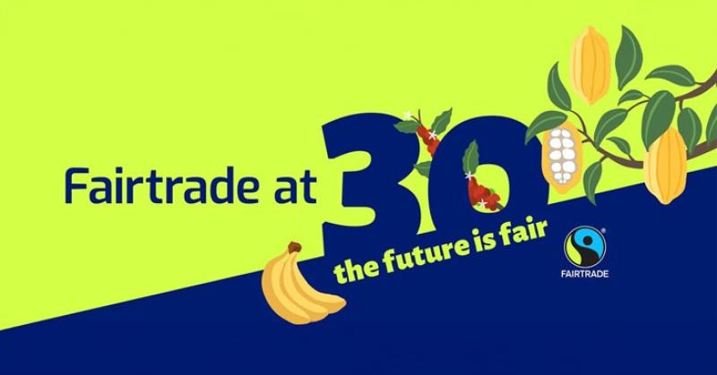 Fairtrade tea grower to speak at Exeter Fairtrade conference