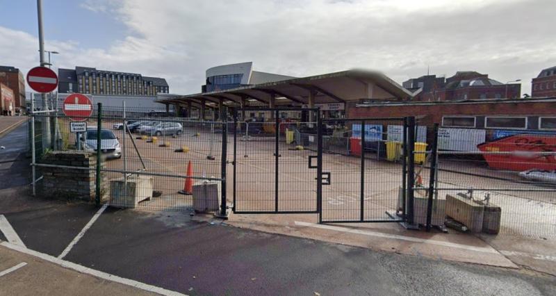 Exeter car park plan ‘ridiculous’ claim