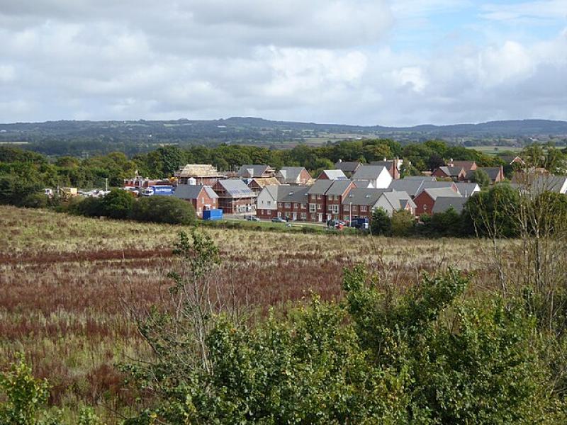 Performance metrics improve for local housing service