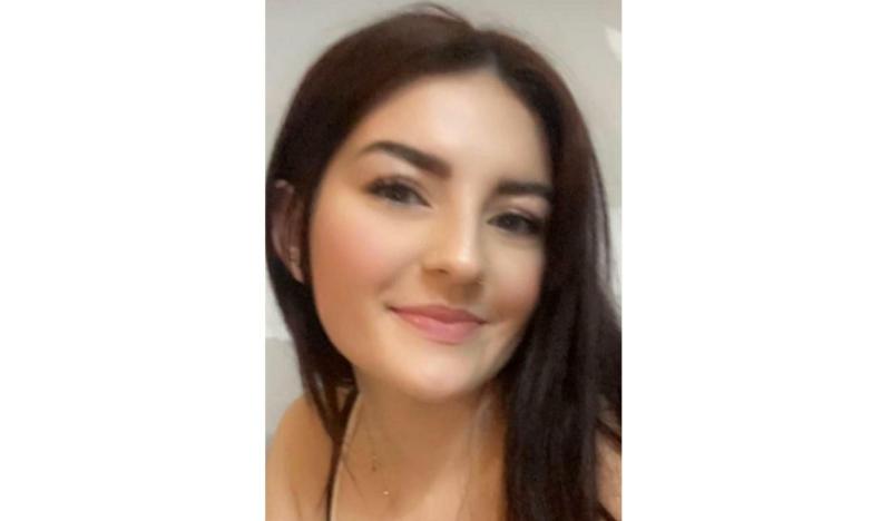 Family pay tribute to Hanna Green