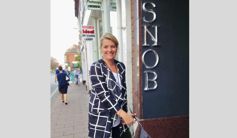 Farewell to a fashion favourite: I Love Snob