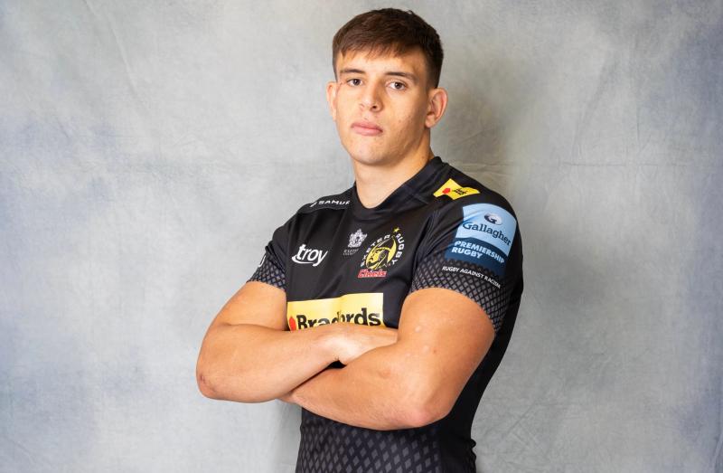 Dafydd Jenkins is recovering after surgery