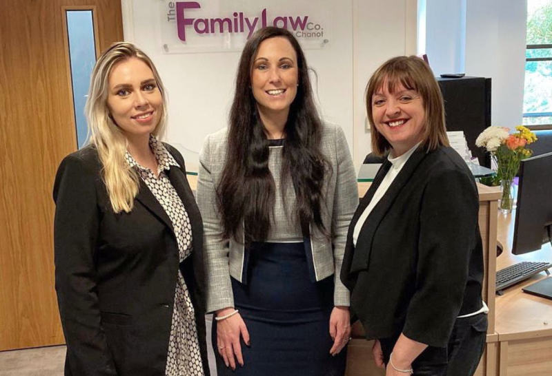 Law firm announces significant promotions