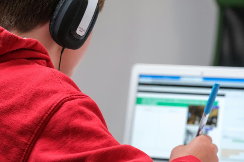Record number of home-schooled children in Devon