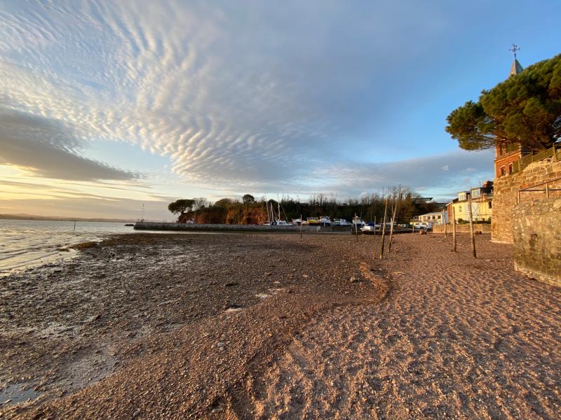 Planners reject 42-homes scheme in Lympstone