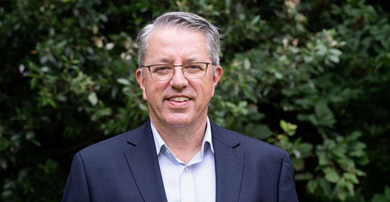 Exeter Chamber appoints new vice chair