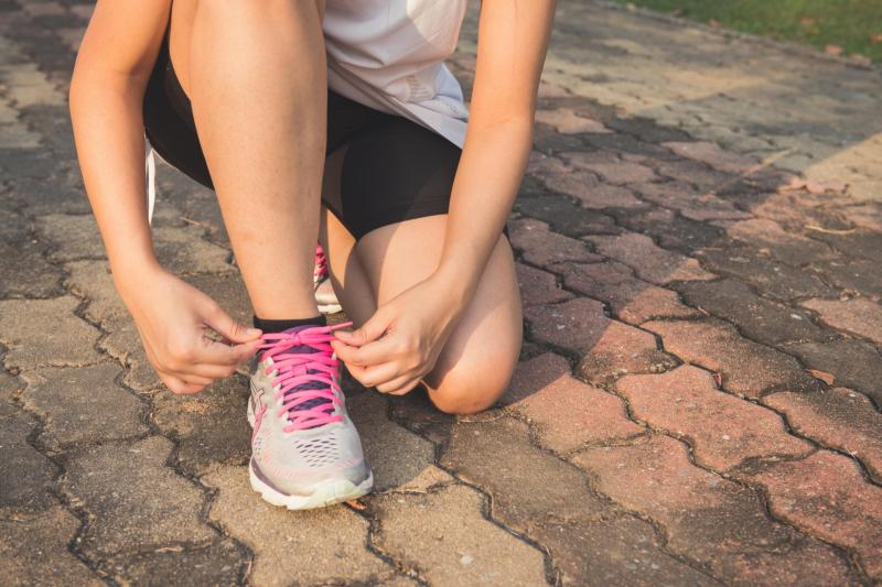 Lace up your running shoes for the Michelmores 5k