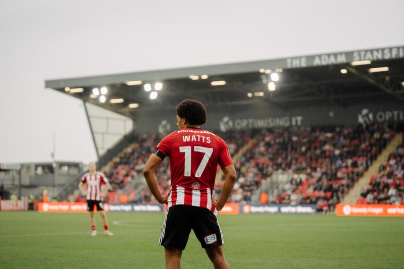 Exeter tops the fan engagement index for the sixth year