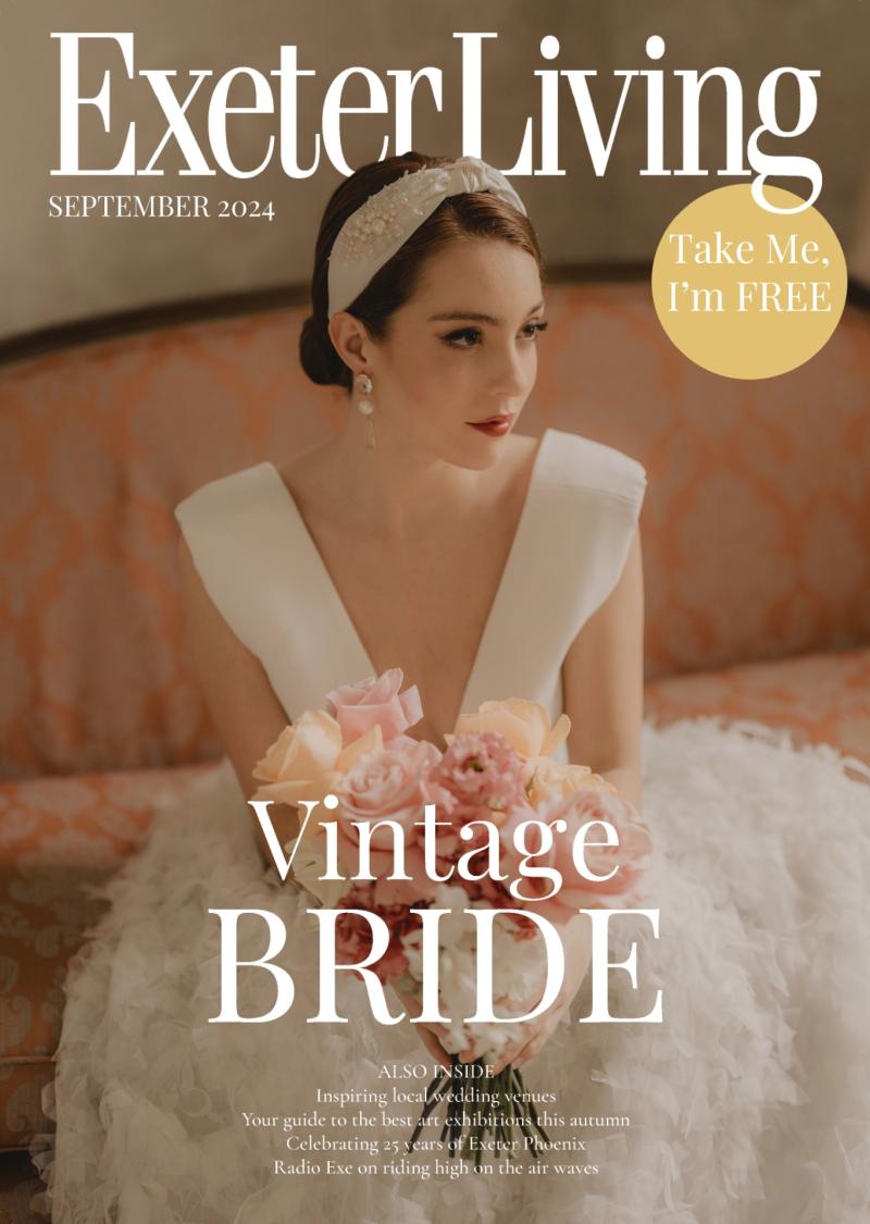 September issue 