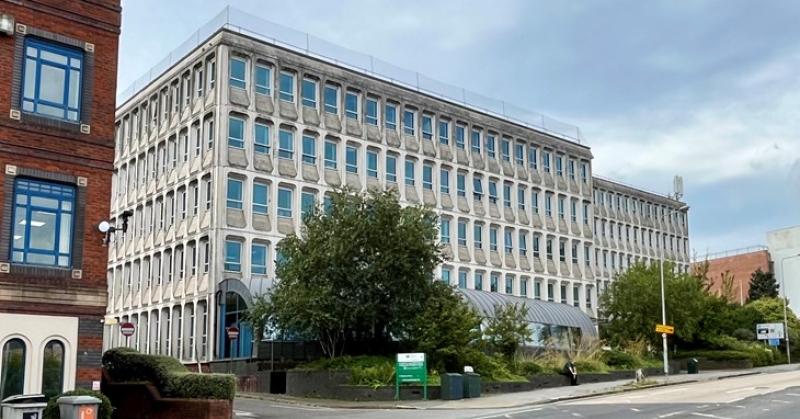 Potential move for the city council