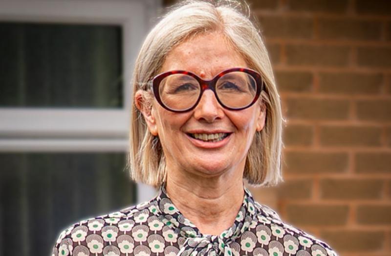 Exeter specialist appointed on national programme