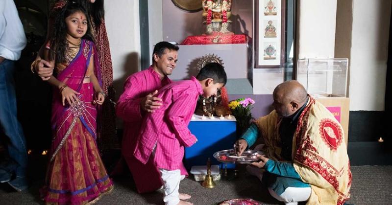 RAMM to host festival for Lord Ganesha
