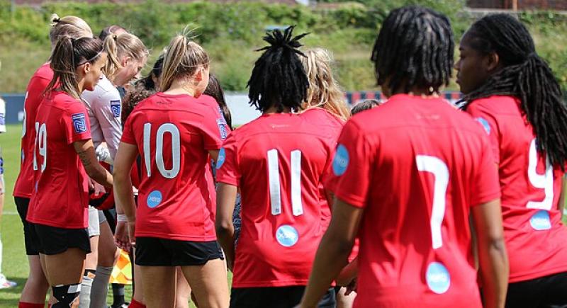 Women's: an exciting comeback