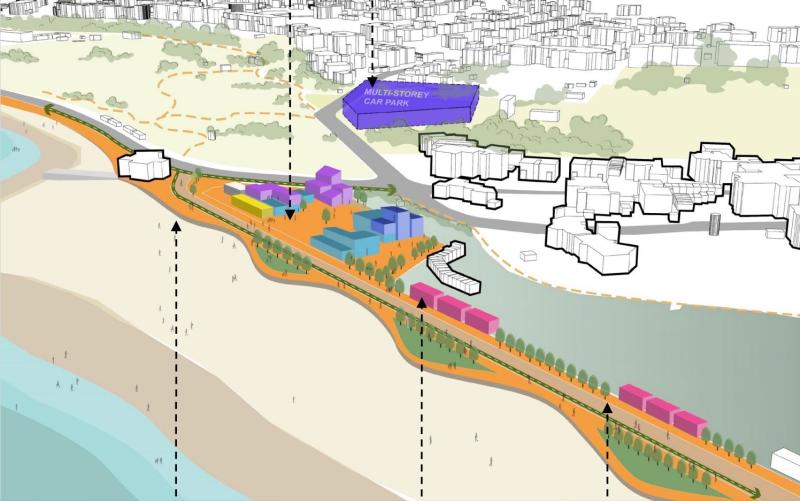 Exmouth improvement scheme takes step forward