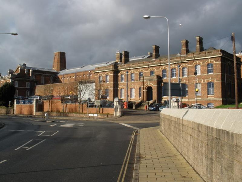14 prisoners freed under early-release scheme