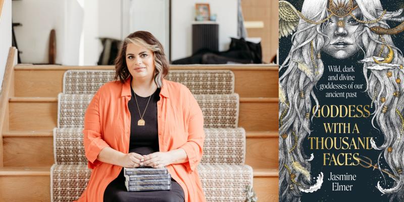  An unmissable introduction to spiritual feminism