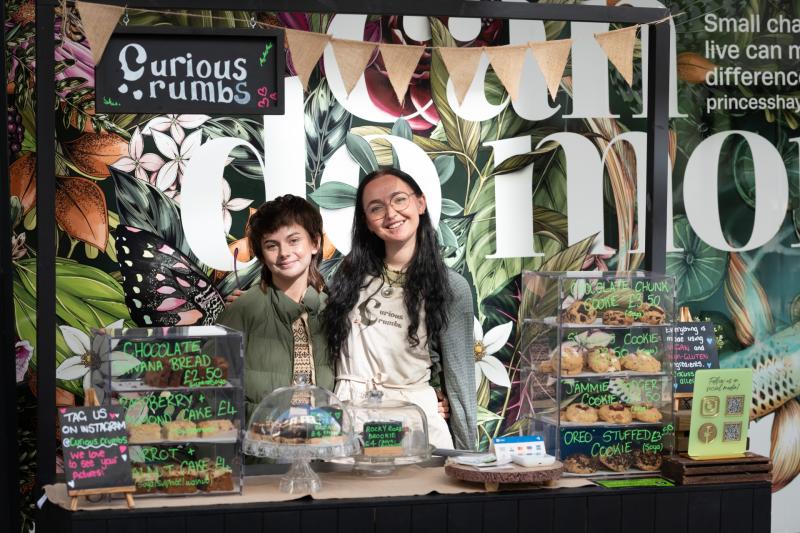 Princesshay’s Our Place stalls will return