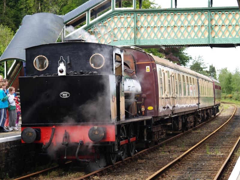 Charity secures huge grant to unlock Devon's railway history