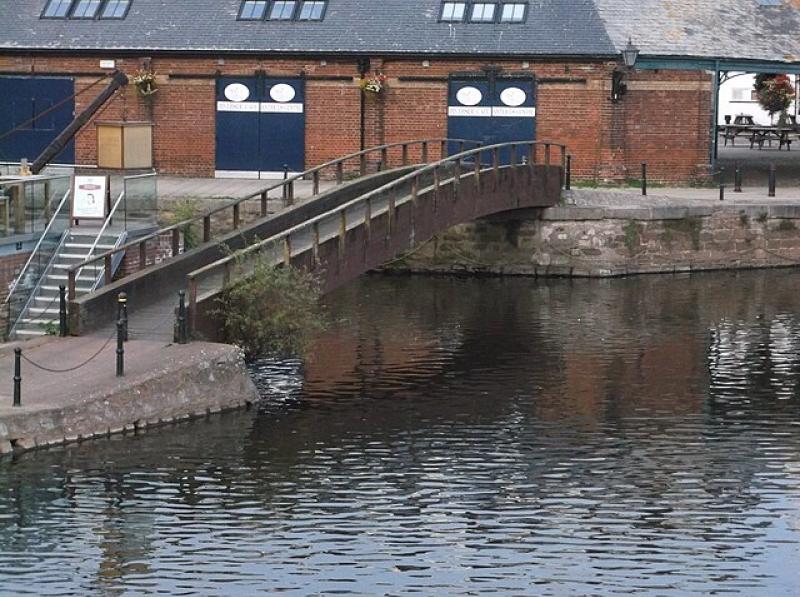 Preliminary assessments to replace Mallison Bridge have begun