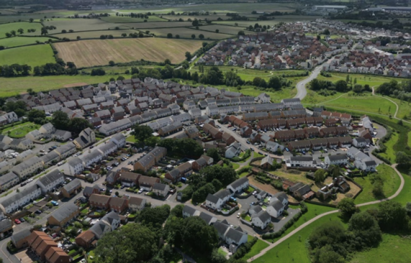 ‘Lessons to be learned’ from Cranbrook for second new community