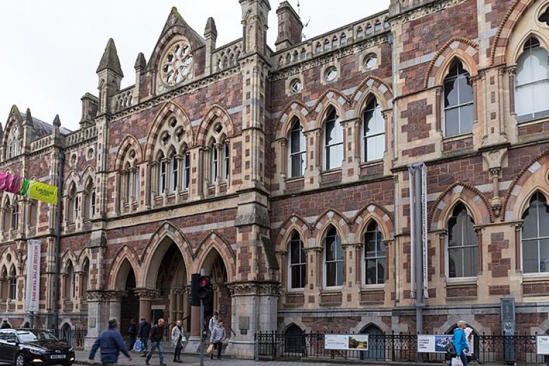 £7m Exeter green energy projects face axe
