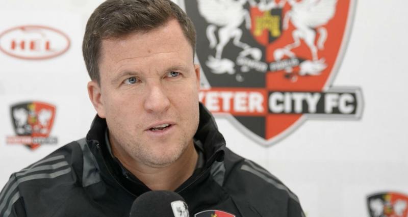 Caldwell relishing Wigan trip