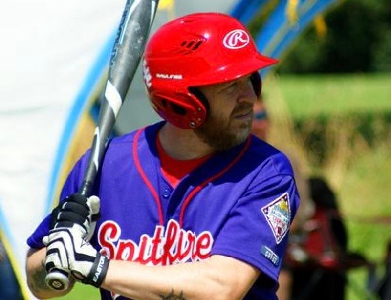 Exeter Spitfires will play on a new surface being created at the Bromham’s Farm Field