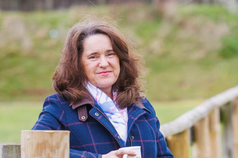 Meet the brains behind the Devon County Show