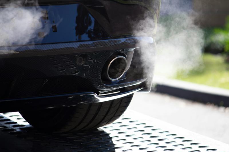 Exeter ‘must do more’ to tackle pollution