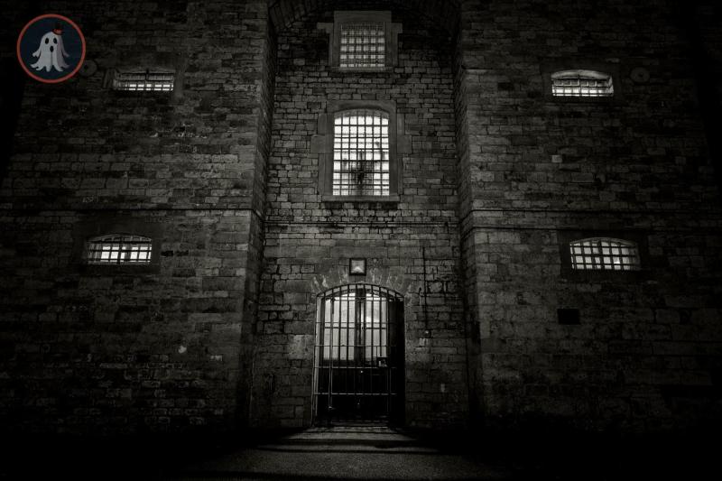 Meet Devon's new team of ghost hunters