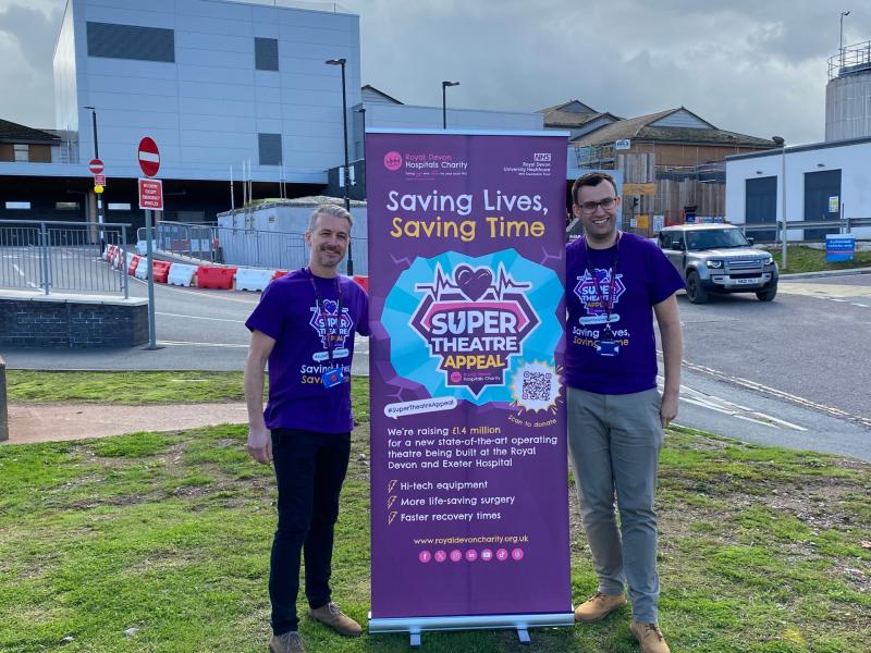 £1.4 million appeal launched for ‘super theatre’