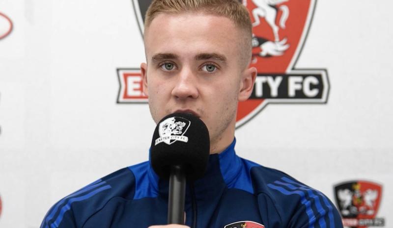 Whitworth looking to maintain run of form