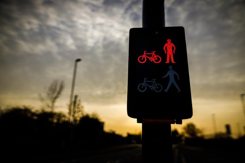 Call for ‘School Streets’ scheme to protect children