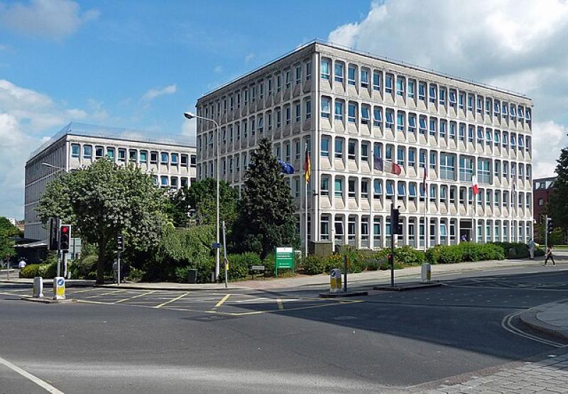 Jobs could go as Exeter tries to balance its books