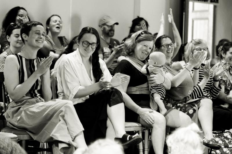 A new space to fight loneliness and redefine culture