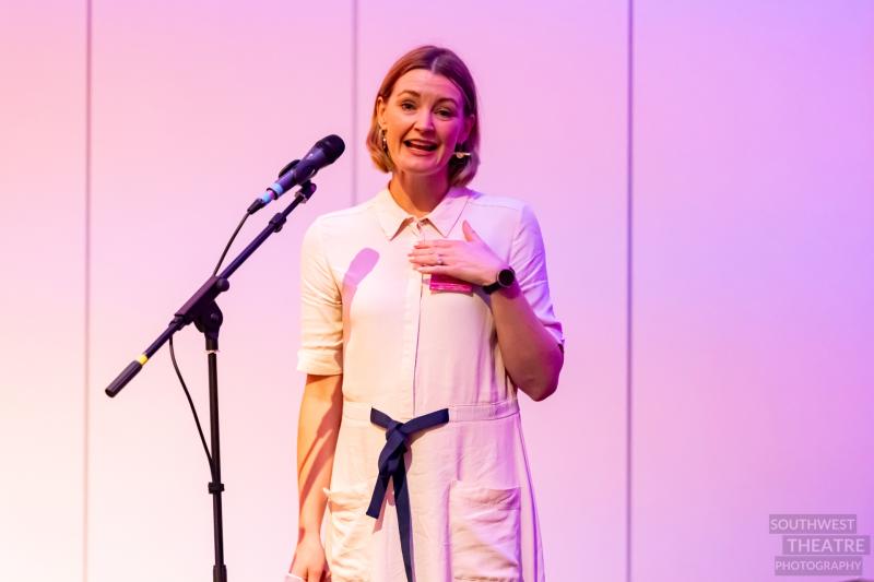 A week-long festival by women, for women