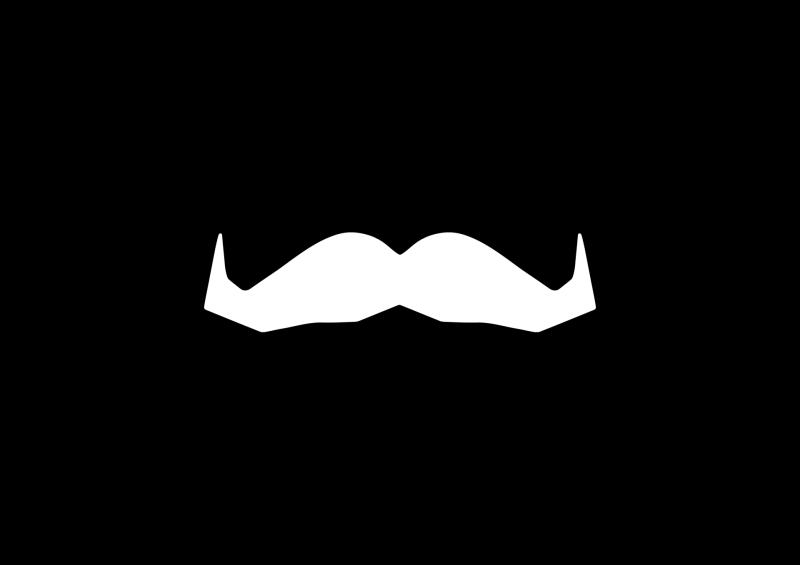 Exeter City players are taking part in Movember